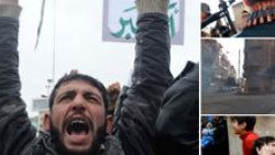 Dışişleri'nden Suriye'deki Türklere çağrı