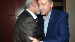 Başbakan Erdoğan Hamas lideriyle görüşecek