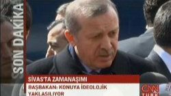 Erdoğan'dan 12 şehit açıklaması