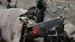 Şehitlerin kimlikleri belli oluyor