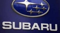 Subaru geri çağırıyor