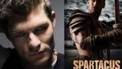 Spartacus dizisi Star TV'de