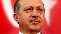 Almanya'dan Erdoğan'a ödülle ilgili açıklama