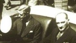 İngiliz Ordusu'nun anketinde Atatürk de var