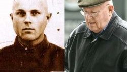 Nazi savaş suçlusu John Demjanjuk öldü