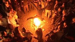 Nevruz kutlamalarında 14 tutuklu