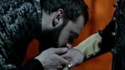 Muhteşem Yüzyıl 52. bölüm fragmanı