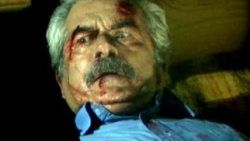 İzzet Ağa gerçekten boğulacaktı - Video