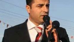 Kürt halkına kendi anadilinde eğitim istiyoruz