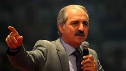 Kurtulmuş: Öyle bir düzen kuralım ki..