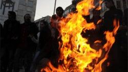 İHD: Zengin başına aldığı darbe sonucu öldü