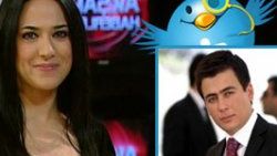 Osman Gökçek'ten Banu Güven'e Nevruz tepkisi