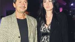 Murat Han kıskanç sevgilisinden ayrıldı