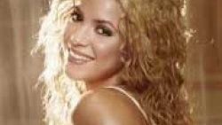 Shakira Kürtçe şarkı söyleyecek