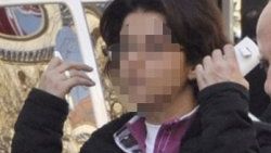 Bebeğini öldürüp çöpe attı