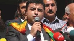Demirtaş: Newroz olunca..