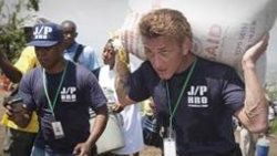 Sean Penn'e ödül