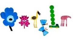Google'a bahar geldi