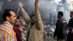 Irak'ta kanlı sabah: 23 ölü