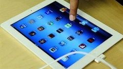 Yeni iPad ne kadar sattı
