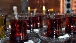 Kaçak çayda haşere zehiri var