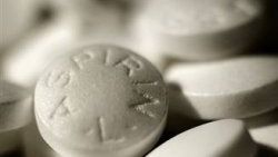 Aspirin kansere çare olabilir iddiası