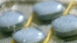 Viagra çetesi çökertildi