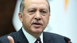 Başbakan Erdoğan'dan 5 Şehit açıklaması