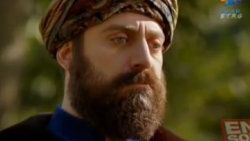 Muhteşem Yüzyıl'a damga vuran Mevlana şiiri - Video
