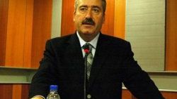 Vali Kıraç kardeşine can oldu