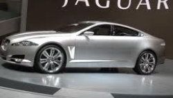 Jaguar Çin'e taşınıyor
