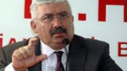 Yalçın: Bir acil eylem planı hazırlanmalı