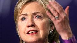 Hillary Clinton Türkiye'ye geliyor