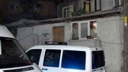 Sobadan sızan gaz anne ve kızını öldürdü