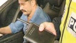 Burak Özçivit'in ehliyetine el konuldu
