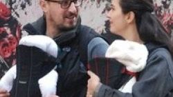 Tuba Büyüküstün setlere geri döndü