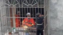 6. kattan düştü 5. katta kurtuldu