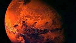 Mars'a yolculuğun fiyatı açıklandı