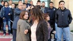 Nevruz bitti gerginliği bitmedi