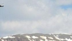 Bitlis ve Cudi'de 25 PKK'lı öldürüldü