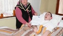 Onu bir tek askerlik şubesi hatırladı