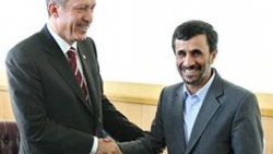 İran Türk şoförlere zorluk çıkartıyor