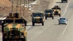 Tunceli'de PKK'ya bahar operasyonu