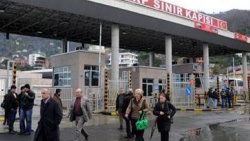 Turizme Gürcistan dopingi