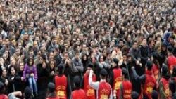 Grup Yorum 2. Bağımsız Türkiye konseri 15 Nisan'da