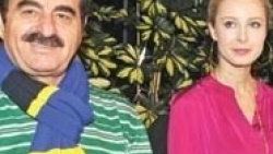 İbo Ayşegül Yıldız'la barıştı