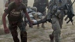 Afganistan'da gerginlik: 2 NATO askeri öldürüldü