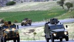 Van'da askeri hareketlilik başladı