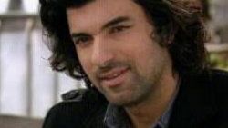 Hayranlarından Engin'e büyük jest