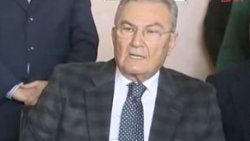 Baykal: Uğur Acar cool takılıyor